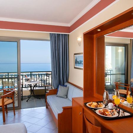 Hydramis Palace Beach Resort Georgioupoli Dış mekan fotoğraf