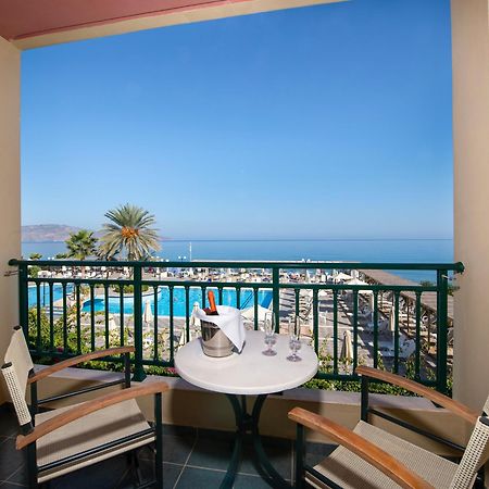 Hydramis Palace Beach Resort Georgioupoli Dış mekan fotoğraf