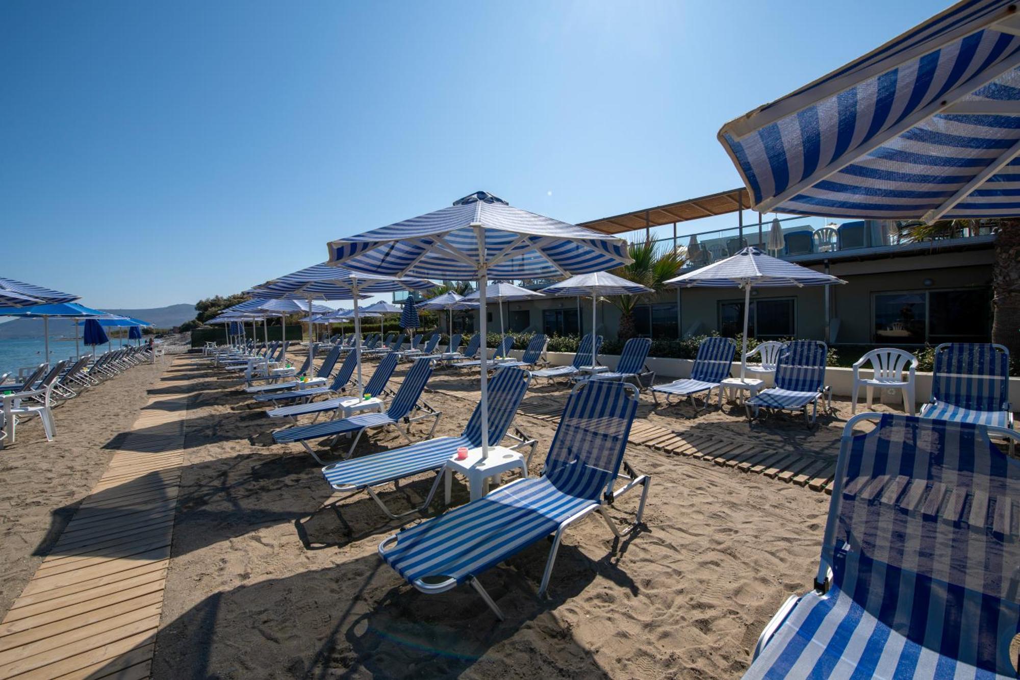 Hydramis Palace Beach Resort Georgioupoli Dış mekan fotoğraf